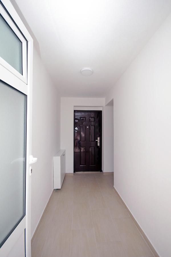 Apartments Residence Dj Petrovac Exterior photo