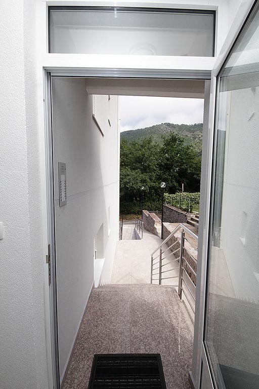 Apartments Residence Dj Petrovac Exterior photo
